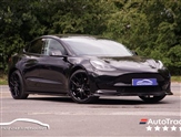 Used Tesla Model 3
