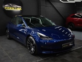 Used Tesla Model 3