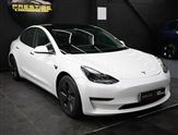 Used Tesla Model 3
