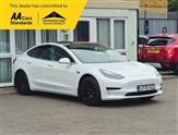 Used Tesla Model 3