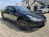 Used Tesla Model 3
