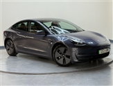 Used Tesla Model 3