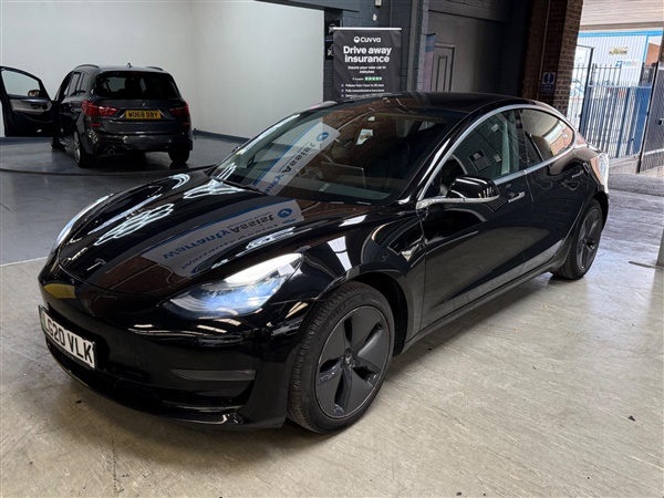 Large image for the Used Tesla Model 3