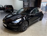 Used Tesla Model 3