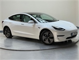 Used Tesla Model 3