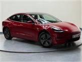 Used Tesla Model 3