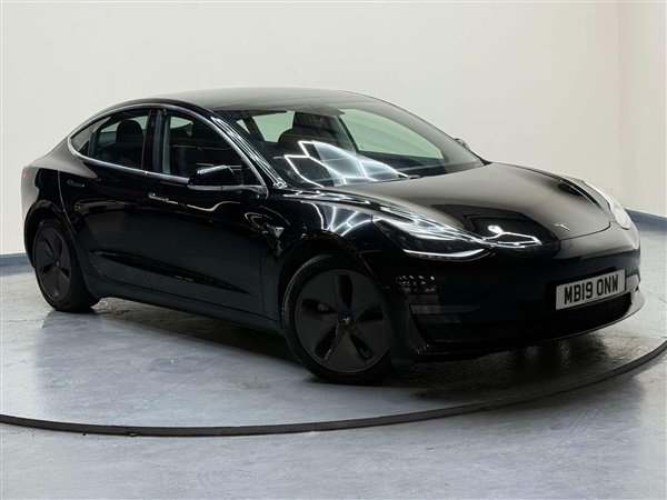 Large image for the Used Tesla Model 3