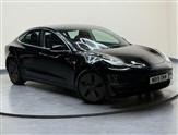 Used Tesla Model 3