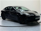 Used Tesla Model 3