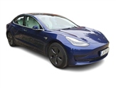 Used Tesla Model 3