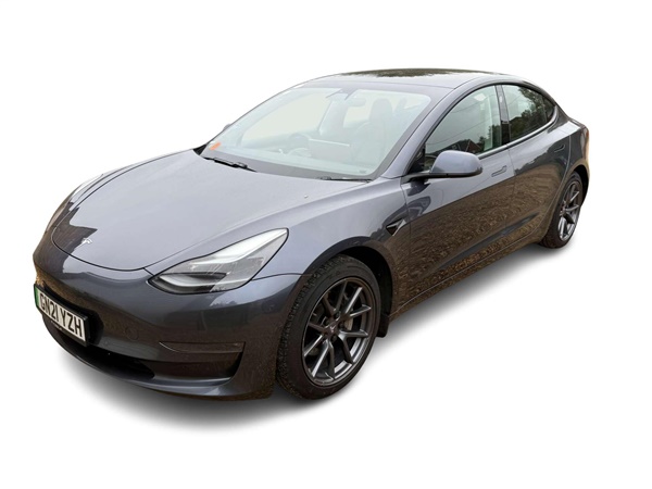 Large image for the Used Tesla Model 3