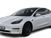 Used Tesla Model 3