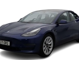 Used Tesla Model 3