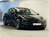 Used Tesla Model 3