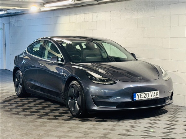 Large image for the Used Tesla Model 3