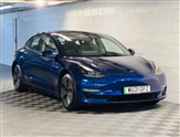 Used Tesla Model 3