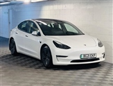 Used Tesla Model 3