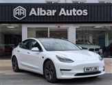 Used Tesla Model 3