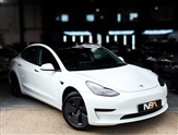 Used Tesla Model 3