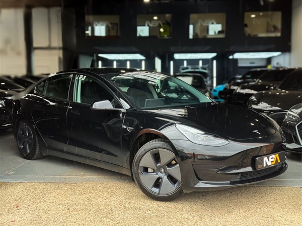 Large image for the Used Tesla Model 3