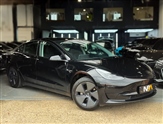 Used Tesla Model 3
