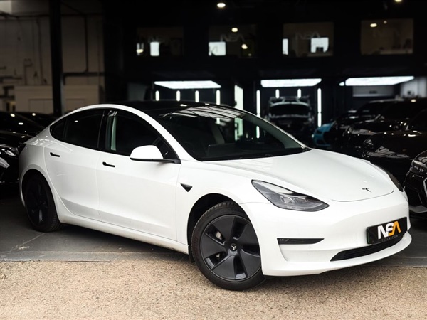 Large image for the Used Tesla Model 3