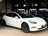 Used Tesla Model 3