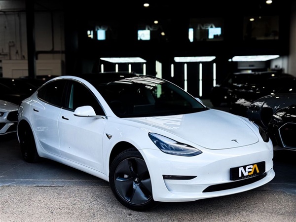 Large image for the Used Tesla Model 3