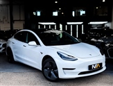 Used Tesla Model 3