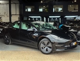 Used Tesla Model 3