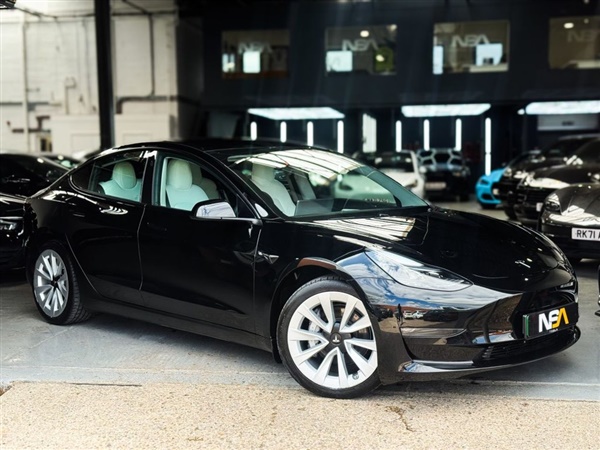 Large image for the Used Tesla Model 3