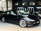 Used Tesla Model 3