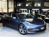 Used Tesla Model 3