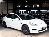 Used Tesla Model 3