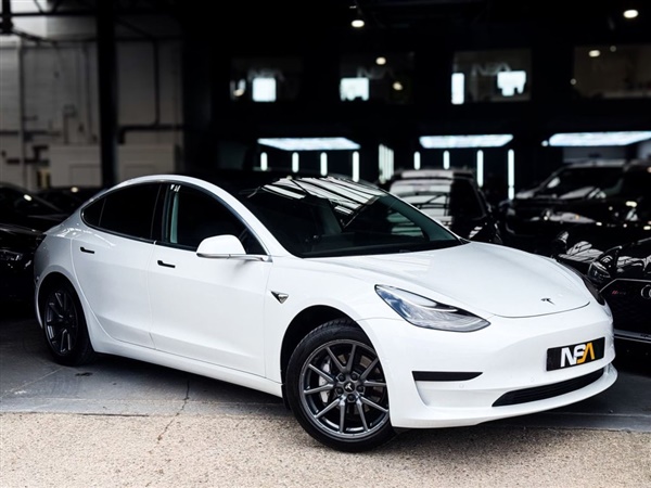 Large image for the Used Tesla Model 3