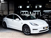 Used Tesla Model 3
