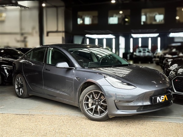 Large image for the Used Tesla Model 3