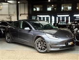 Used Tesla Model 3