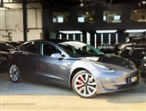 Used Tesla Model 3
