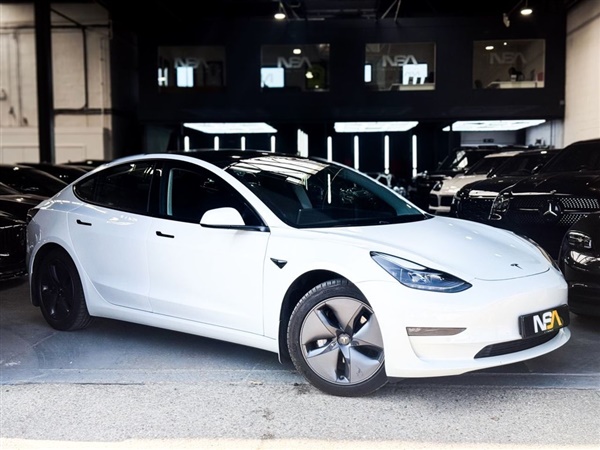 Large image for the Used Tesla Model 3