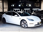 Used Tesla Model 3