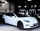 Used Tesla Model 3