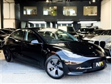 Used Tesla Model 3