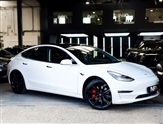 Used Tesla Model 3