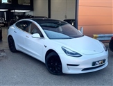 Used Tesla Model 3