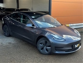 Used Tesla Model 3