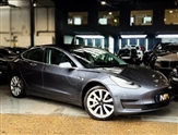 Used Tesla Model 3