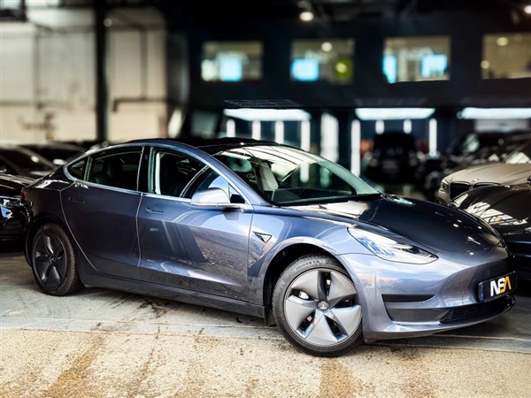 Large image for the Used Tesla Model 3