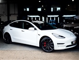 Used Tesla Model 3