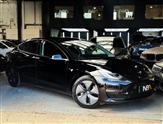 Used Tesla Model 3